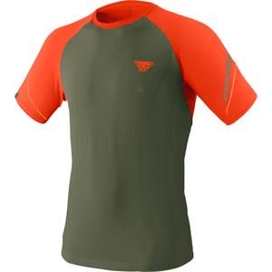 Dynafit Heren Alpine Pro T-shirt