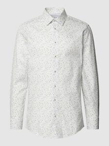 SELECTED HOMME Langarmhemd "SLHSLIMSOHO-DETAIL SHIRT LS NOOS"