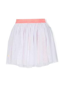 Billieblush Tulen rok - Wit