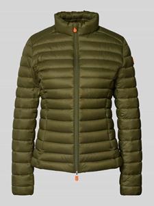Save the Duck  Women's Carly - Synthetisch jack, olijfgroen
