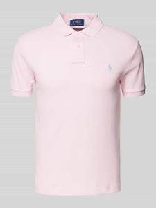 Polo ralph lauren Polo custom slim fit, Pony Player geborduurd