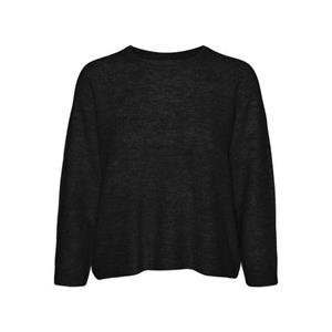 Vero Moda Trui met ronde hals VMELLYLEFILE 3/4 SLEEVE O-NECK PULLOVER