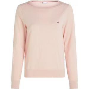 Tommy Hilfiger Curve Strickpullover, in großen Größen