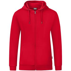 Jako Jas met kap organic -