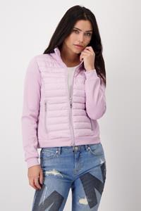 Monari Steppjacke mit Neopren