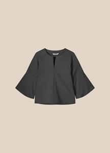Summum Blouse driekwart mouw