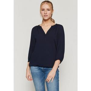 ZABAIONE Schlupfbluse "Blouse Co44rnelia"