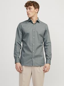 Jack & Jones Langarmhemd "JPRBLAPARKER SHIRT L/S"