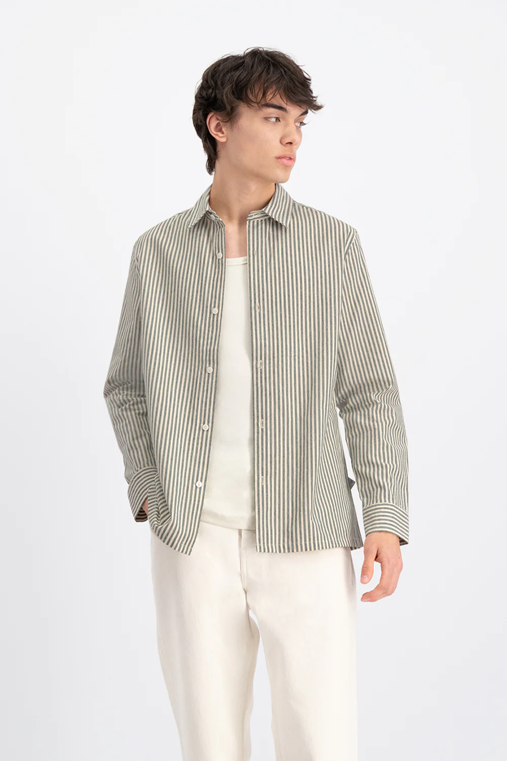 Law of the sea Overshirt 3024116