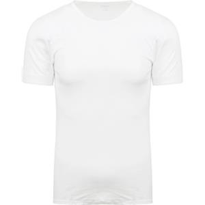 Mey T-shirt met 1/2-mouw