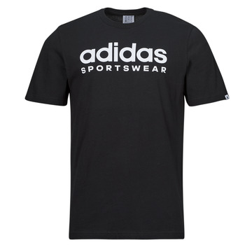 Adidas T-shirt Korte Mouw  SPW TEE