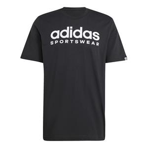 Adidas T-shirt Korte Mouw  SPW TEE