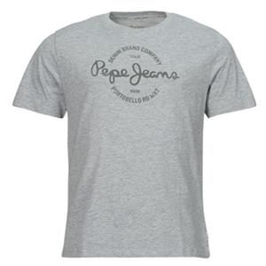 Pepe Jeans T-shirt Korte Mouw  CRAIGTON