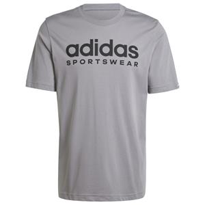 T-shirt adidas Graphic
