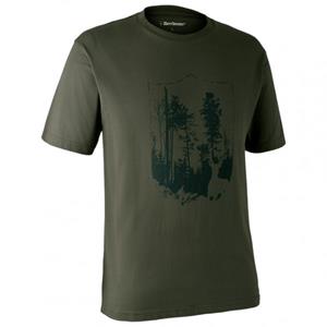 Deerhunter T-Shirt T-Shirt Shield