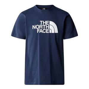 The North Face  S/S Easy Tee - T-shirt, blauw