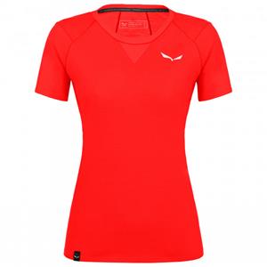 Salewa Dames Agner AM T-Shirt