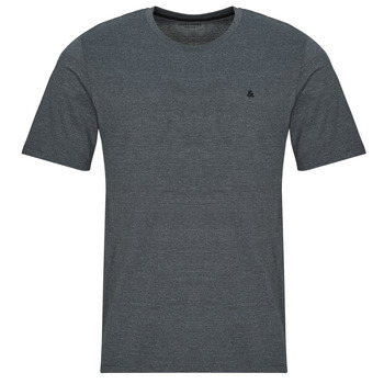 Jack & Jones Shirt met ronde hals JJEPAULOS TEE SS CREW NECK NOOS