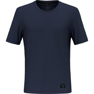 Salewa Heren Fanes Dry T-Shirt