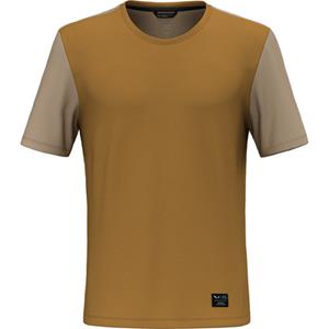 Salewa Heren Fanes Dry T-Shirt