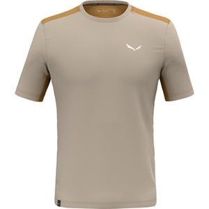 Salewa Heren Puez Hyb Dry T-Shirt