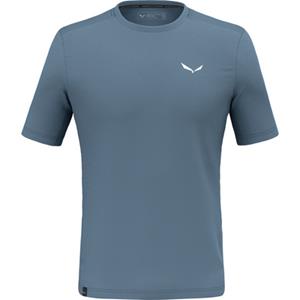 Salewa Heren Puez Hyb Dry T-Shirt