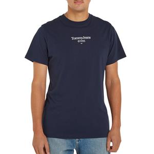 TOMMY JEANS T-shirt TJM SLIM TJ 85 ENTRY TEE EXT