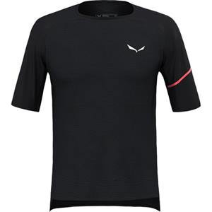 Salewa Heren Vento AM T-Shirt