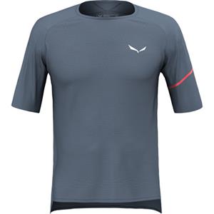 Salewa Heren Vento AM T-Shirt