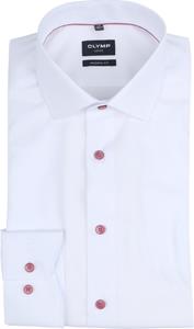 OLYMP Blusenshirt 124254-Hemden
