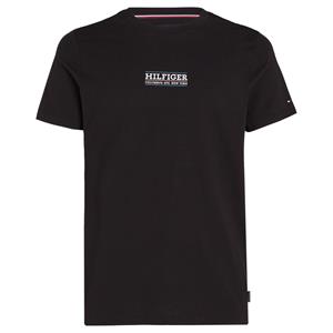 Tommy Hilfiger T-shirt 34387 black