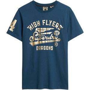 Superdry T-Shirt "CNY GRAPHIC TEE"