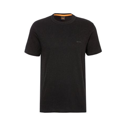 BOSS Longsleeve Tegood 10240843 01