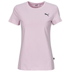 PUMA Better Essentials T-Shirt Damen 60 - grape mist