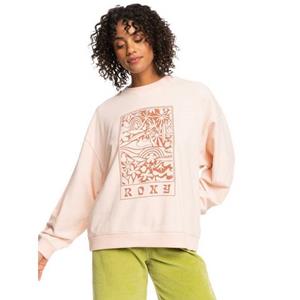 Roxy Sweatshirt "Take Your Place C"