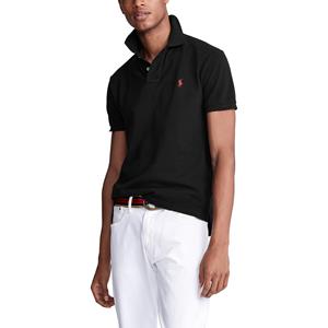 Polo ralph lauren Slim Polo Signature in piquétricot