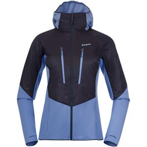 Bergans Dames Tind Light Insulated Jas