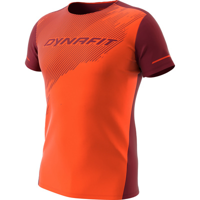 Dynafit Heren Alpine 2 T-Shirt