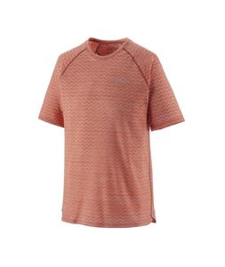 Patagonia Heren Ridge Flow T-Shirt