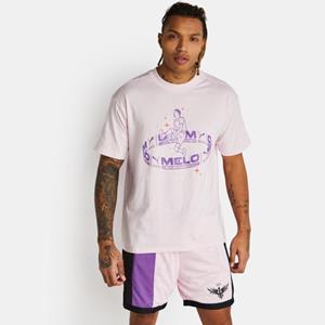 Puma Lamelo Ball - Heren T-shirts
