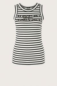 Marc Cain Print-Shirt Ohne