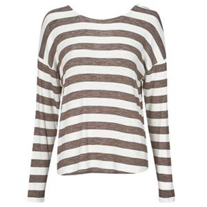Only Trui  ONLLIRA L/S STRING TOP JRS