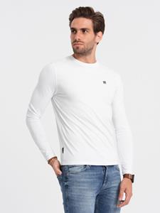 Ombre Longsleeve heren - san piero 0102-v1