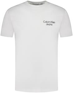 Calvin Klein Korte mouw t-shirt