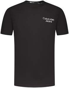 Calvin Klein Korte mouw t-shirt