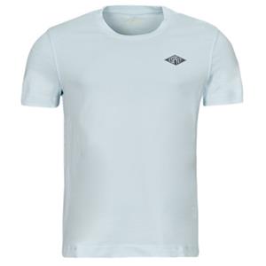Esprit T-shirt Korte Mouw  OCS AW CN SSL