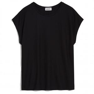Armedangels T-Shirt ONELIAA Damen T-Shirt aus Bio-Baumwolle Loose Fit (1-tlg) Keine Details