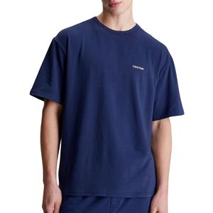 Calvin Klein Jeans T-shirt Korte Mouw  S/S CREW NECK