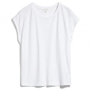 Armedangels Blusenshirt OFELIAA SOLID