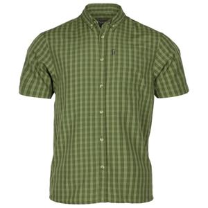 Pinewood Outdoorhemd Kurzarm-Hemd Summer